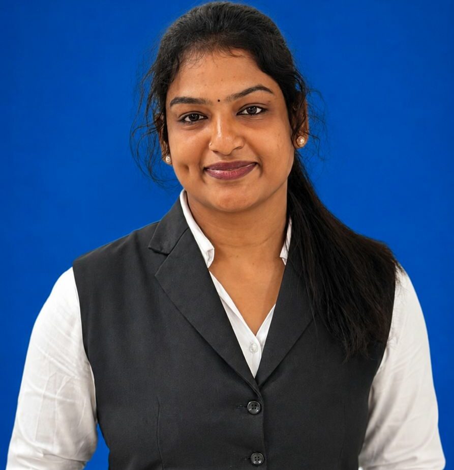 Advocate Anushya