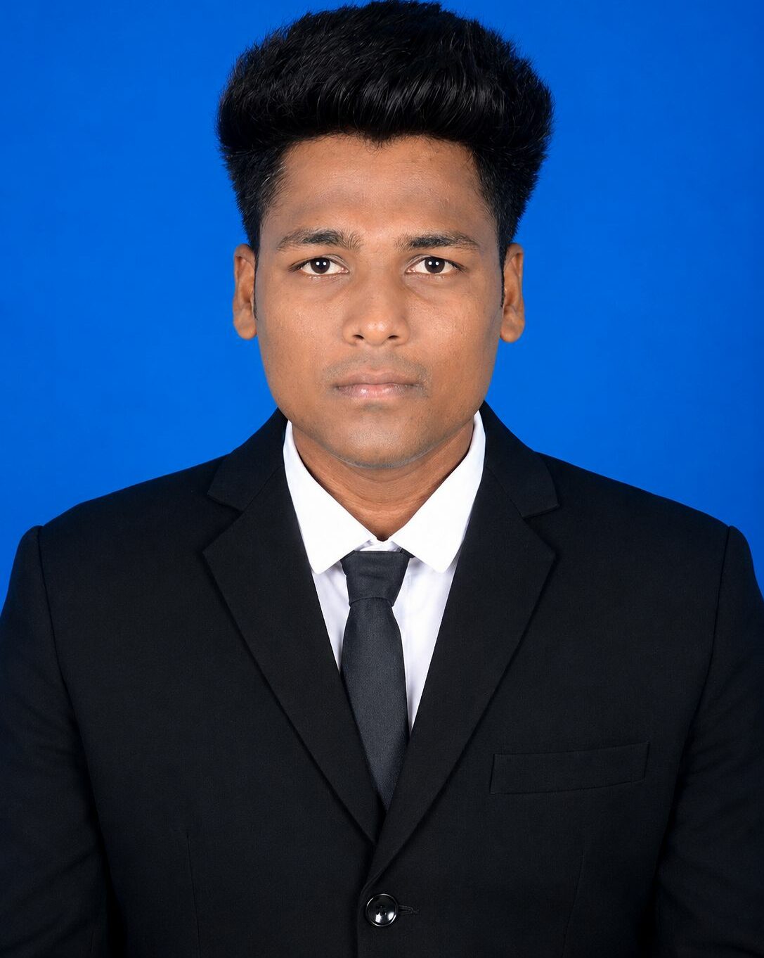 Advocate Dhibankar