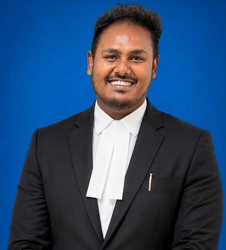 Advocate Gabriel