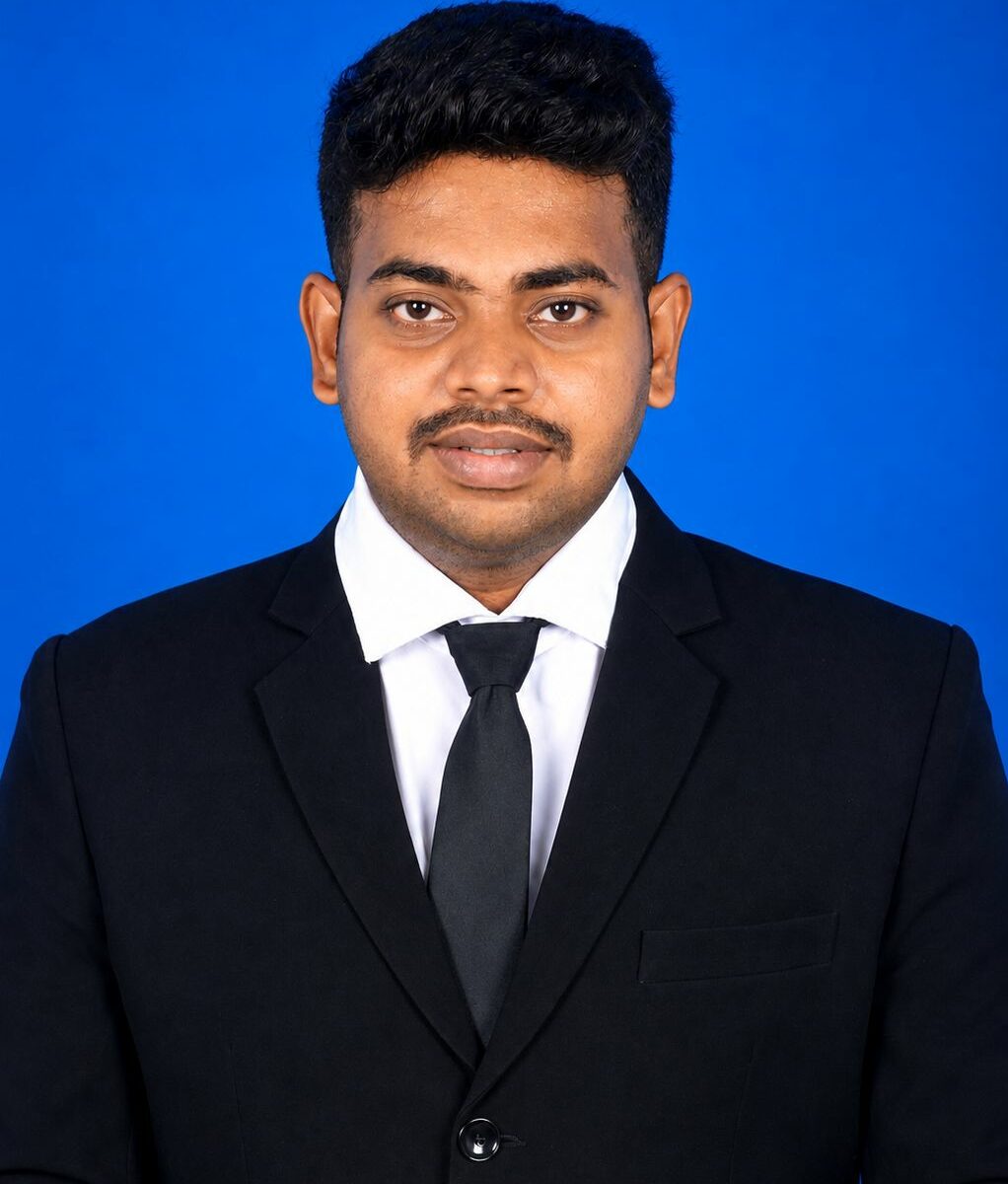 Advocate Harish