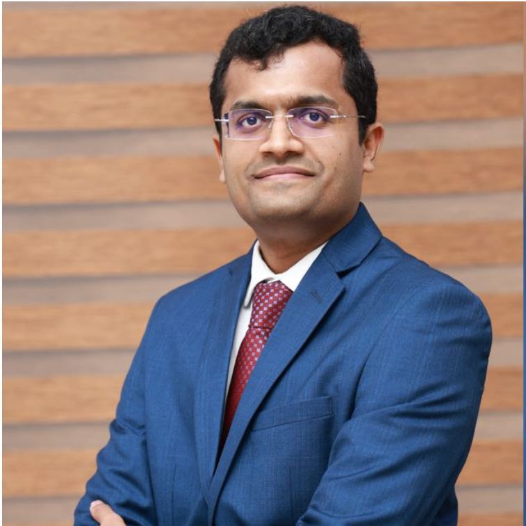 Advocate Mohanraj