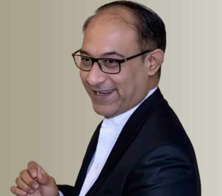Advocate Niranjhan