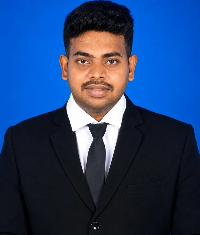 Advocate Harish Advocate Harish – divorce lawyer in Chennai
