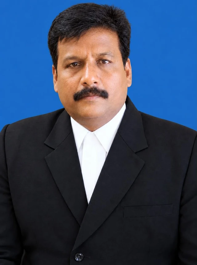 Advocate Mohan Advocate Mohan – senior divorce advocate in Chennai